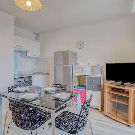 Apartment Horizon Ocean 1 By Interhome Capbreton Exterior foto