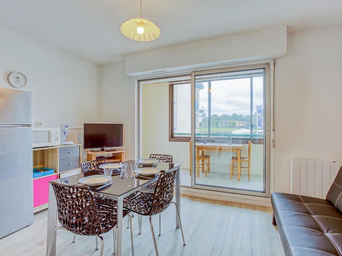 Apartment Horizon Ocean 1 By Interhome Capbreton Exterior foto