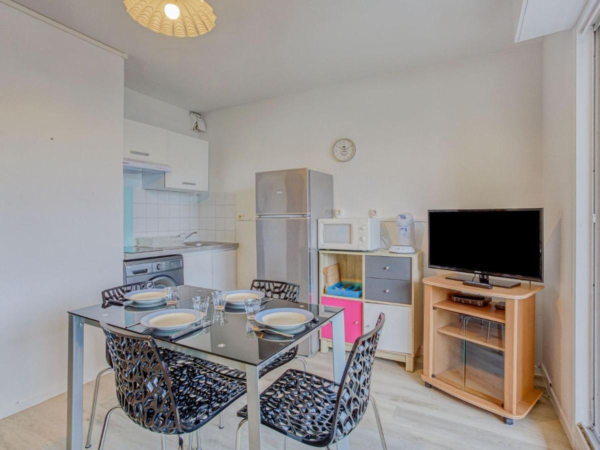 Apartment Horizon Ocean 1 By Interhome Capbreton Exterior foto