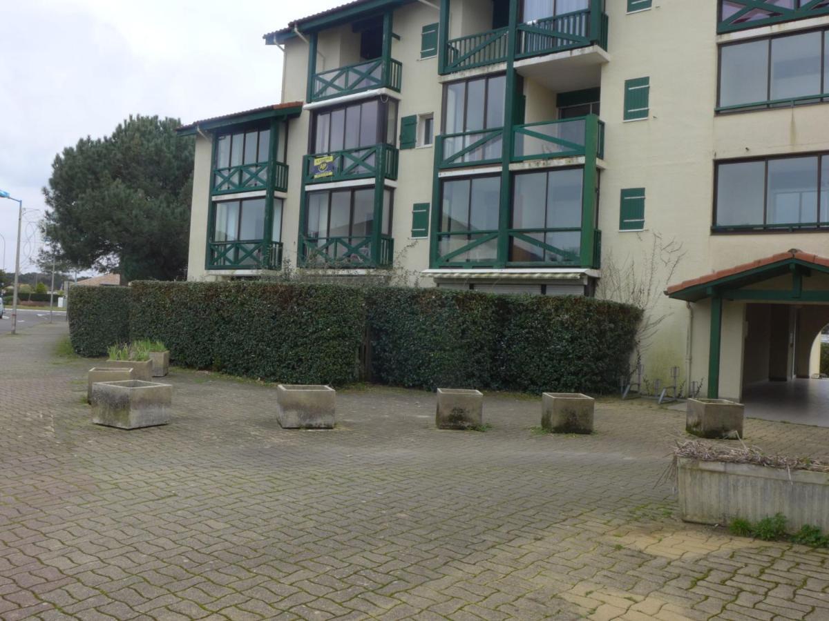 Apartment Horizon Ocean 1 By Interhome Capbreton Exterior foto